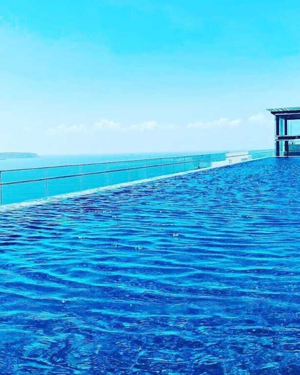 Taj Resort & Convention Centre, Goa