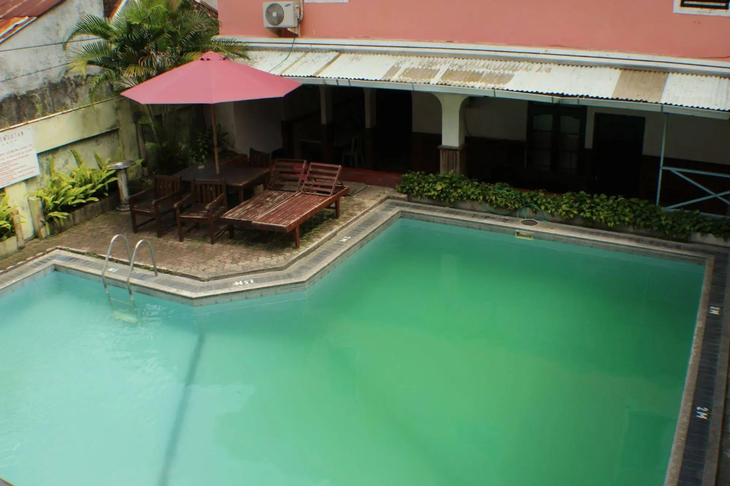 Hotel photo 11