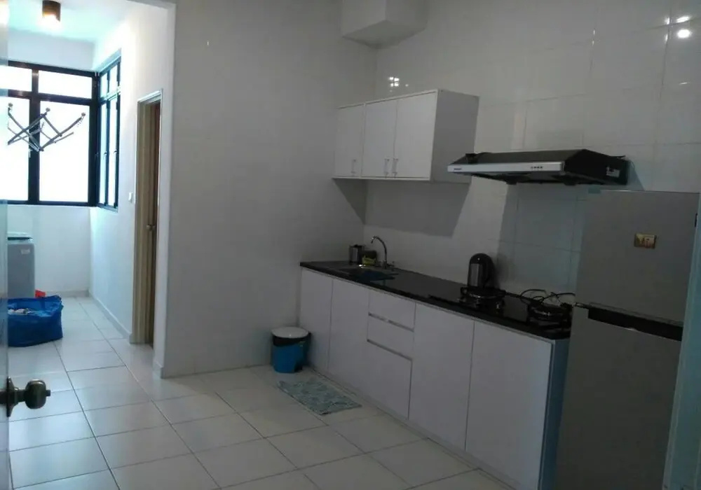 Sishome Residences - Général