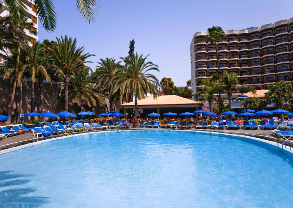 Barceló Margaritas - Général