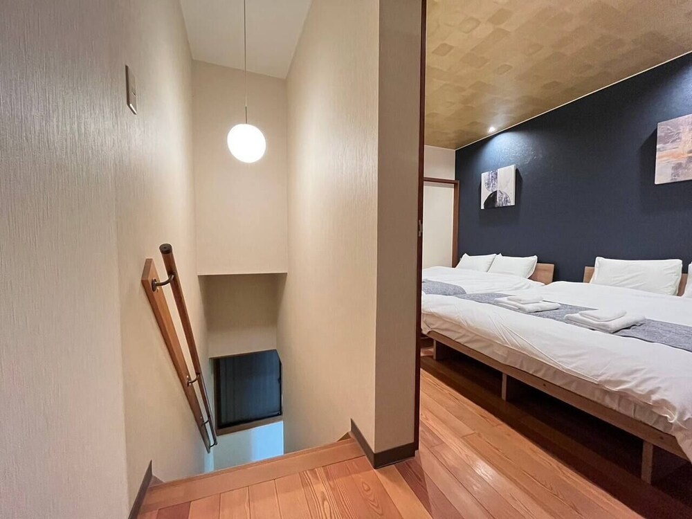 Nishi-Kujo Detached house 사진 2