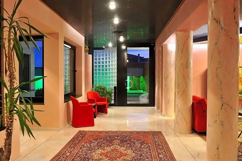 Hotel photo 14