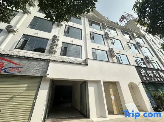 XICHEN Vacation Rental