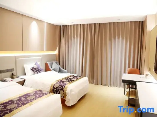 Junshanhu Hotel - Chambres