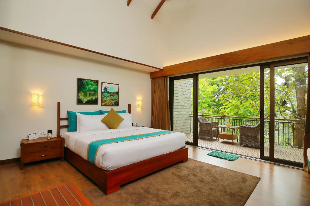 Premium Villa