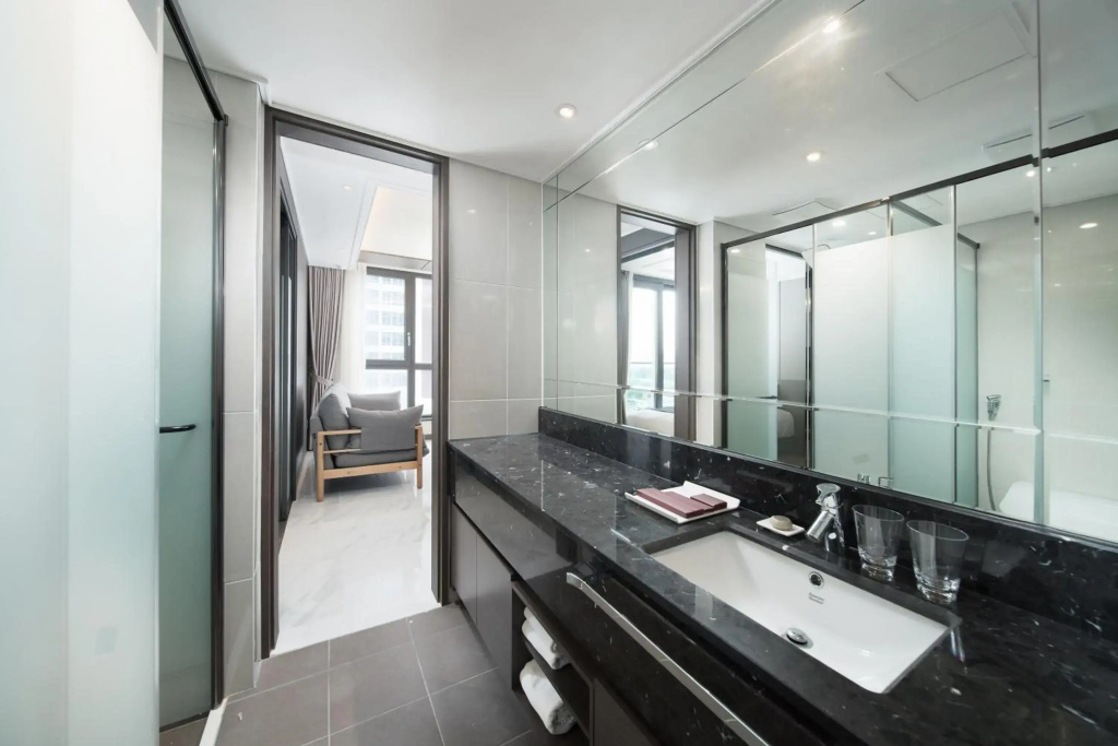 UTOP Boutique Hotel & Residence - фото 9