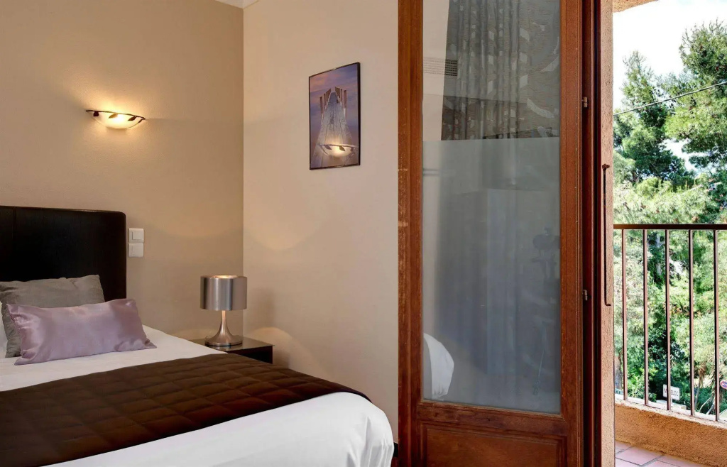 Hôtel & Spa Le Madeloc Collioure Centre - Général