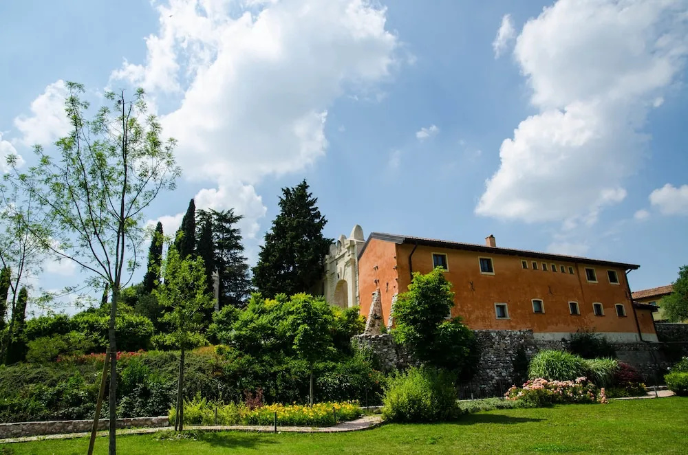 Relais Corte Cavalli - Chambres