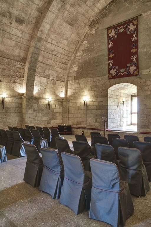 Parador de Ciudad Rodrigo - Général
