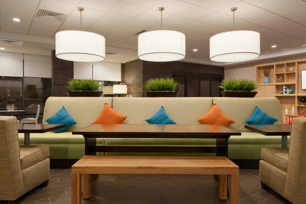 Home2Suites by Hilton Oklahoma City South - Général