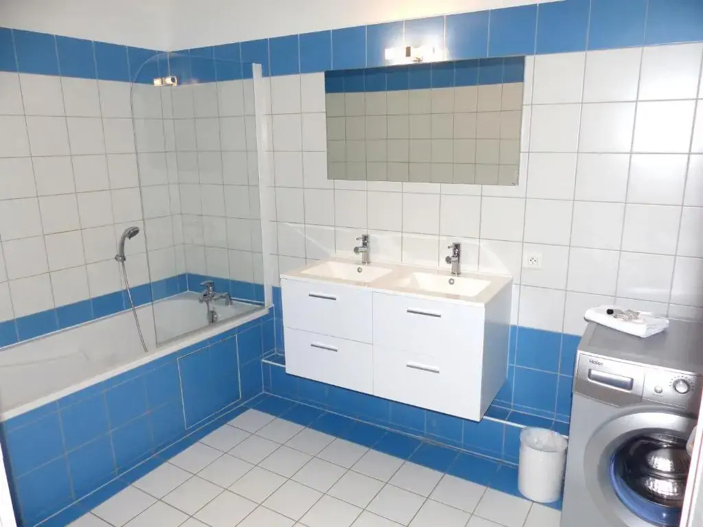 ColmarAppart LOUX - Chambres
