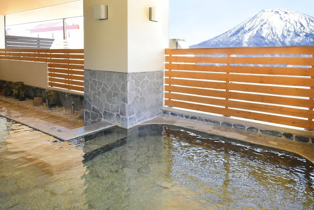 Yumoto Niseko Prince Hotel Hirafutei - Chambres