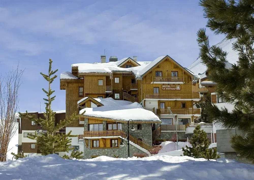 Hotel photo 15