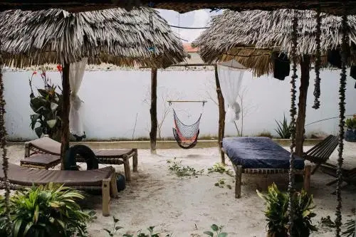 Beach & Waterfront