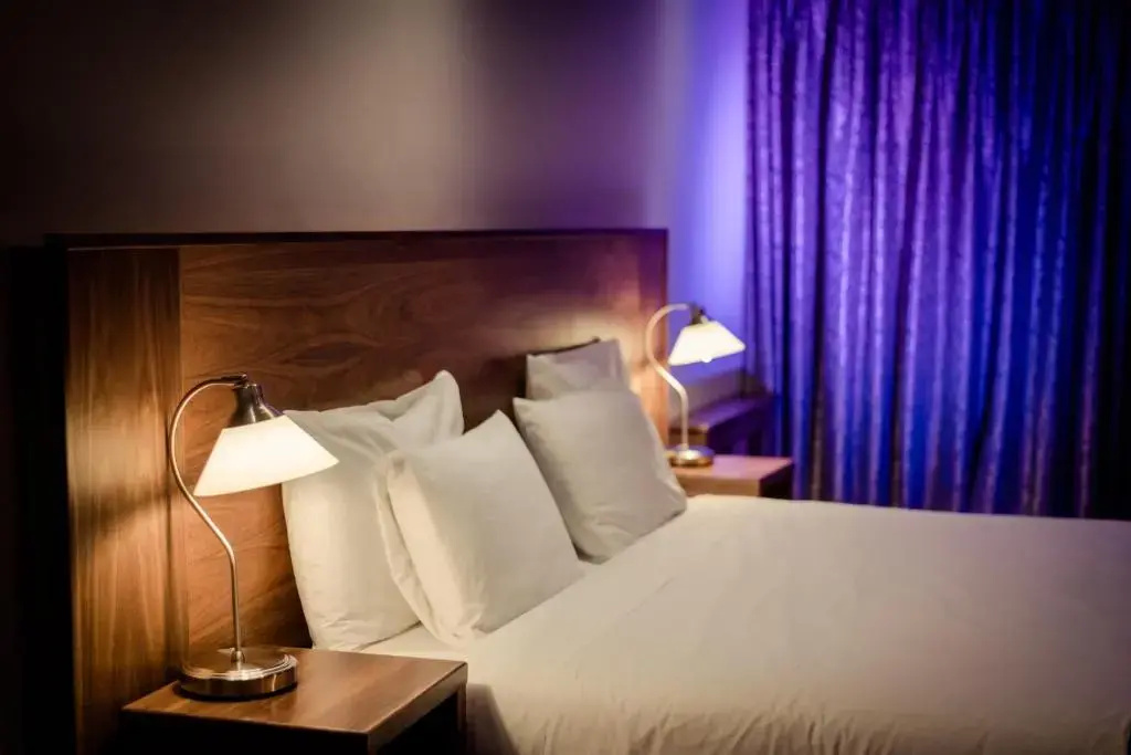 Osprey Hotel - Chambres