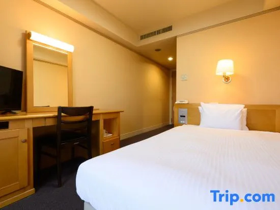 Hotel Lifort Sapporo 사진 4