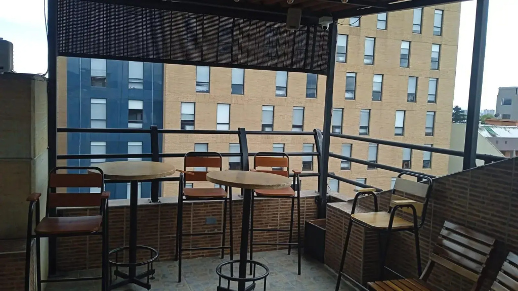 Hotel photo 18