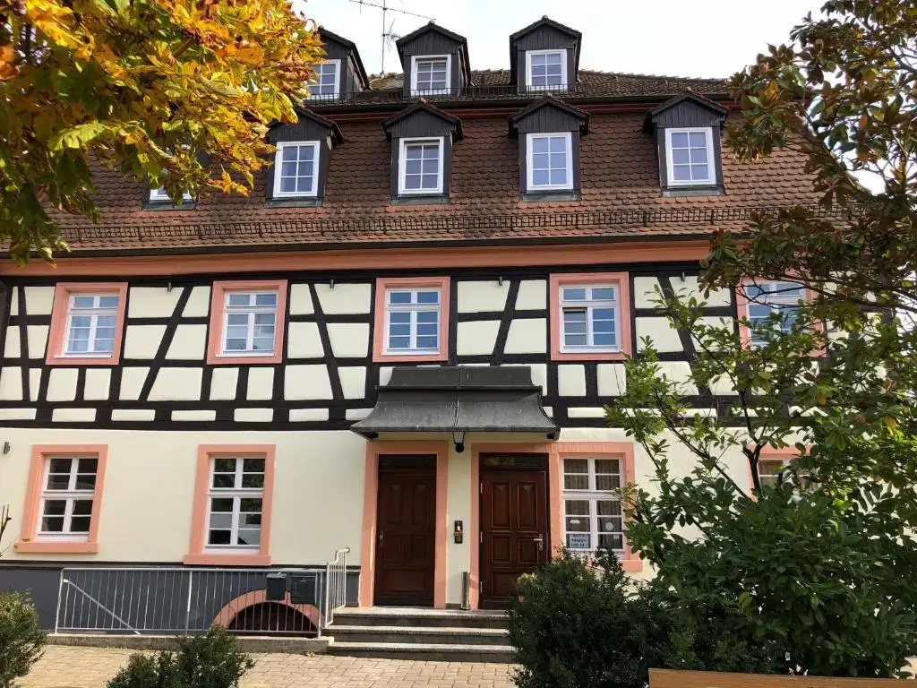 Wohnung 5 - nur 5-10 min vom Europapark