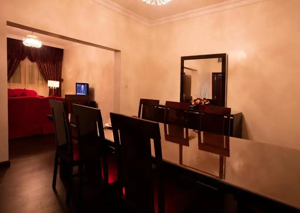 2 Bedrooms Family Villa