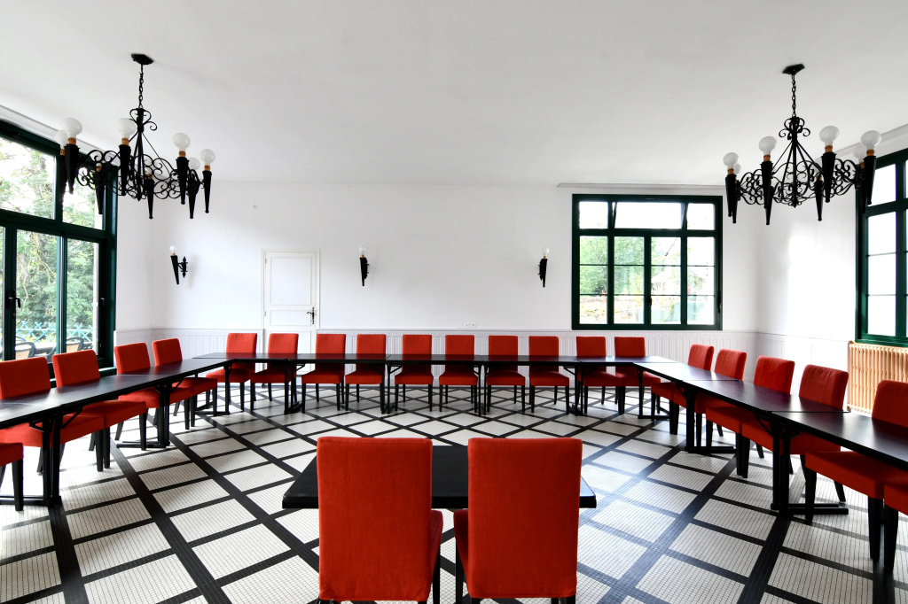 Logis Hotel du Chateau - Général