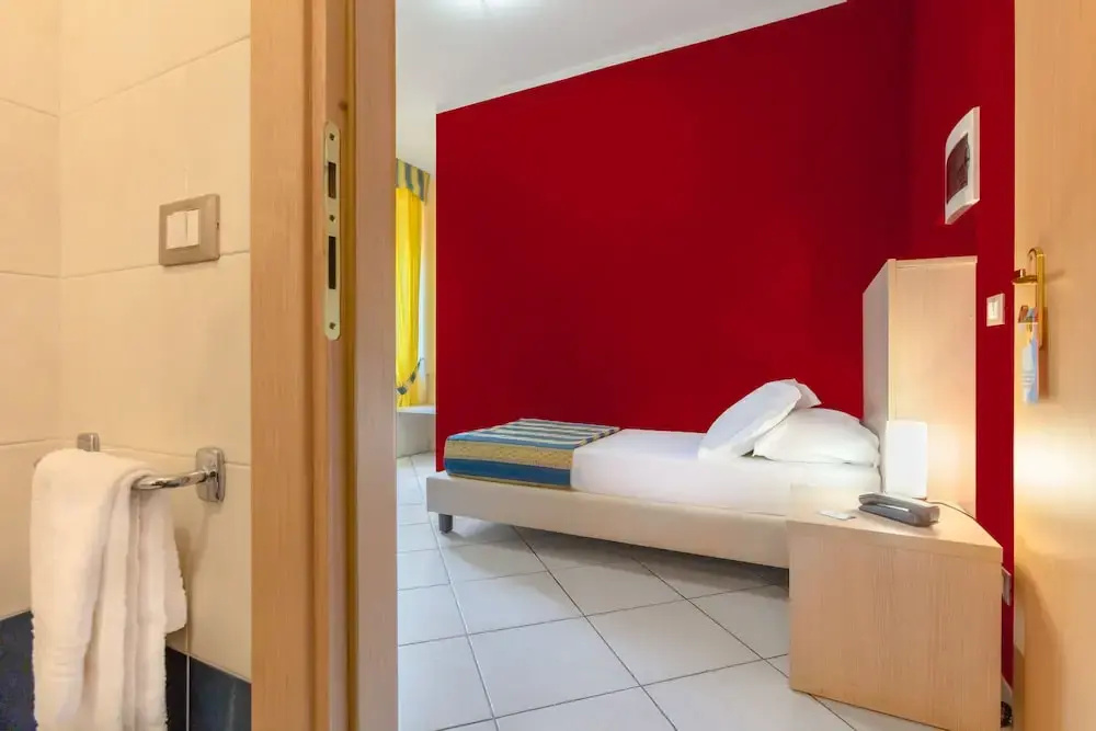 Hotel photo 7