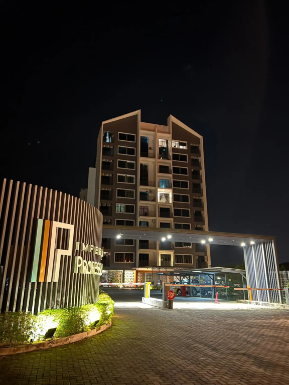 PadiViu at Imperio Professional Suite, Alor Setar