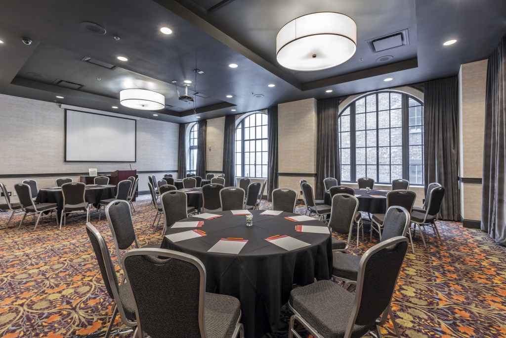Hotel Indigo Nashville - The Countrypolitan by IHG - Général