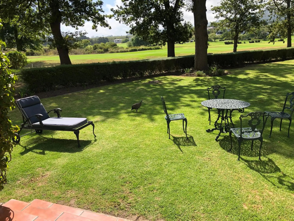 Erinvale Apartment on Erinvale Golf and Country Estate, Somerset West, Westkaap