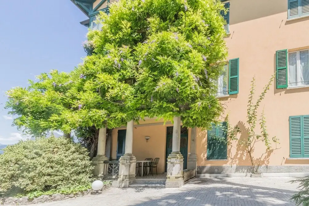 Reginella Apartment