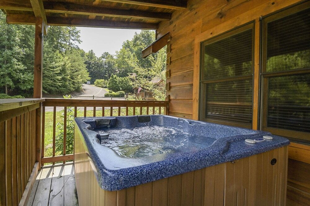 Отель Eagles Hideaway by Eagles Ridge Resort, фото 13