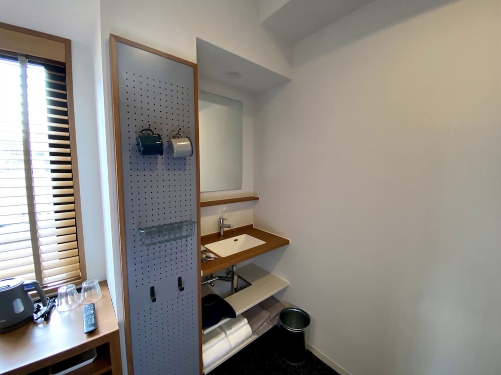 Umedaholic Hotel 사진 4