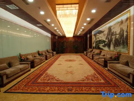 Business Centre