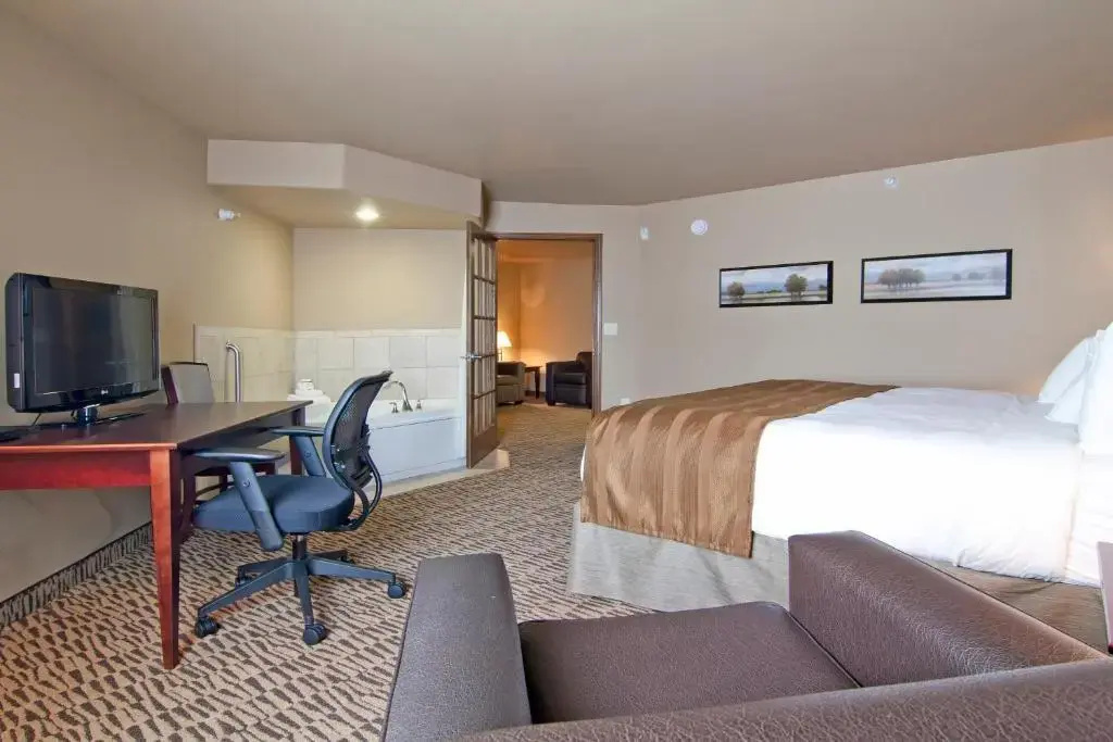 The Watford - Chambres