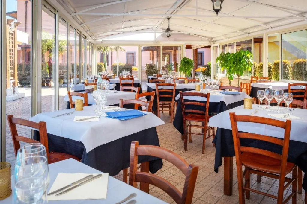 La Terra dei Sogni Country Hotel - Général