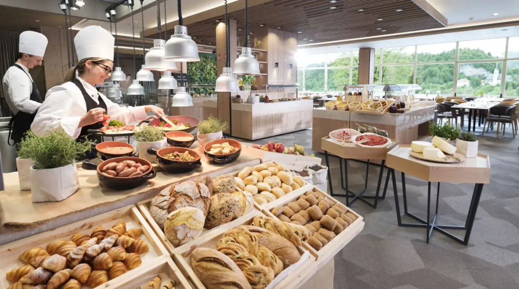 Rikli Balance Hotel - Général