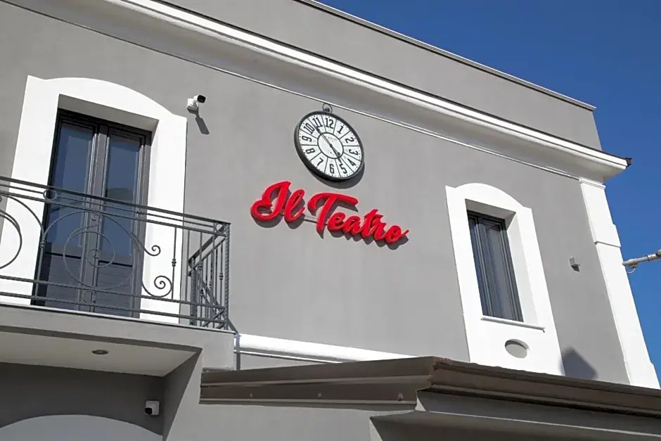 Il Teatro B&B