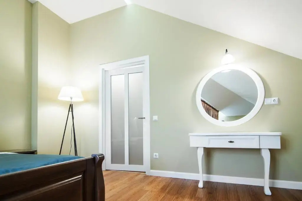 1 Bedroom Suite