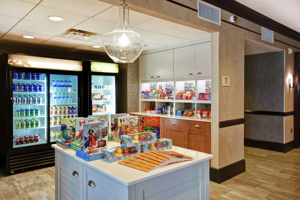 Homewood Suites by Hilton Richmond-Chester - Général