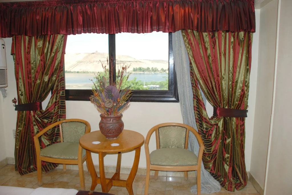 Marhaba Hotel Aswan - Général