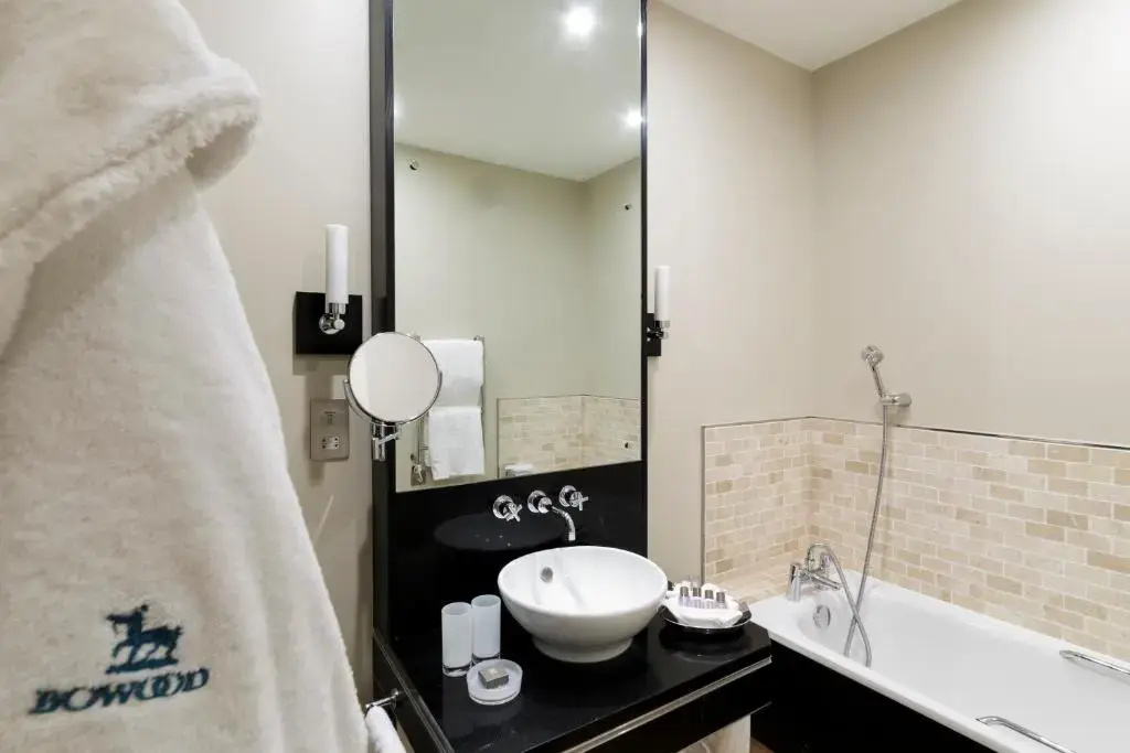 Bowood Hotel Spa and Golf Resort - Chambres