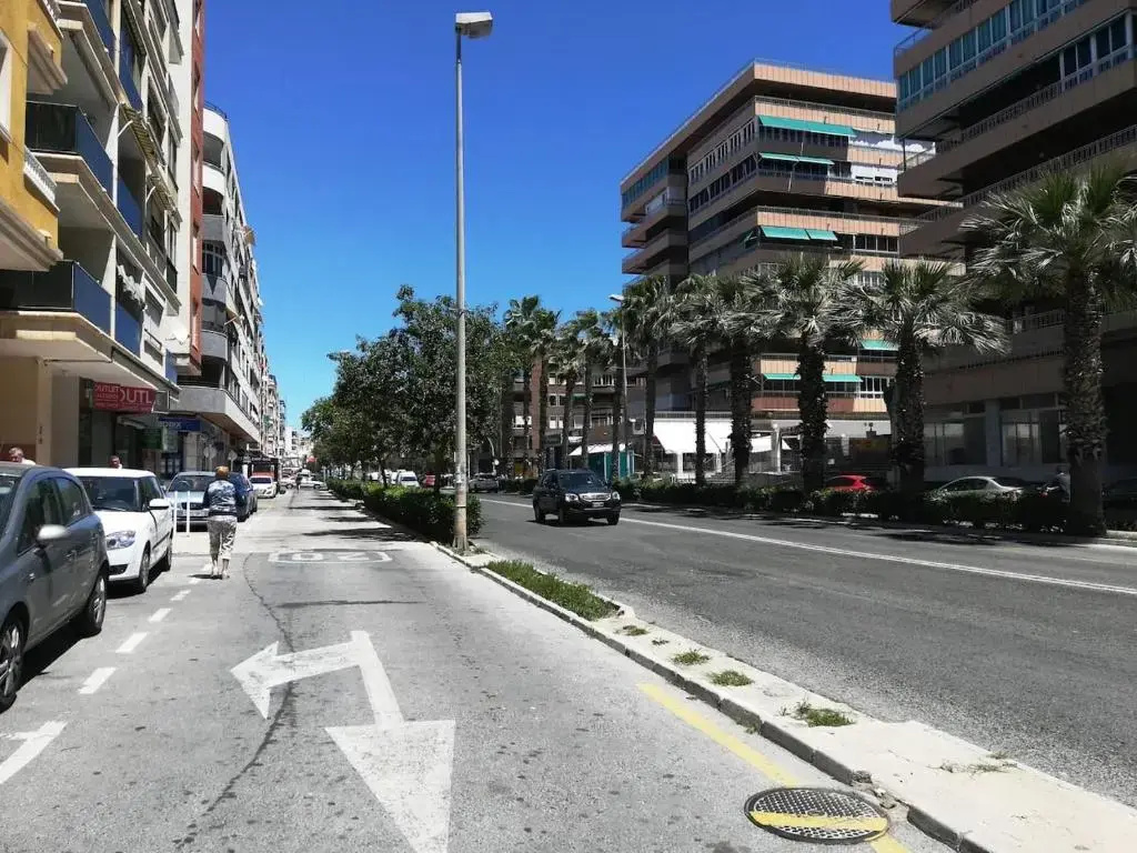 3 Bedroom 150 m from the beach