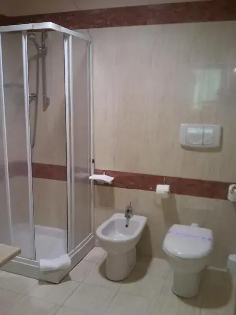 Semifonte - Chambres
