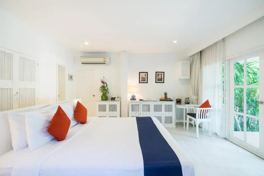 Laksasubha Resort (SHA Extra Plus) - Chambres
