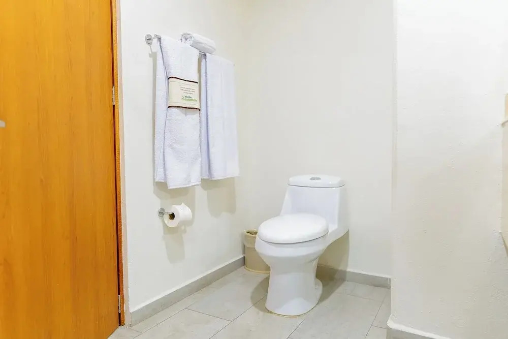 Номер Preferential в Hotel Misión Puebla Angelopolis