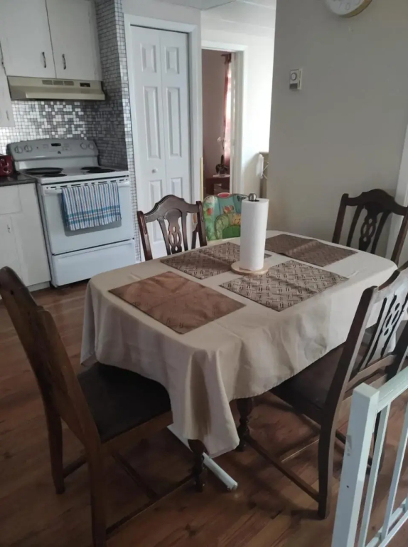 Private Home in downtown Edmundston! - фото 5