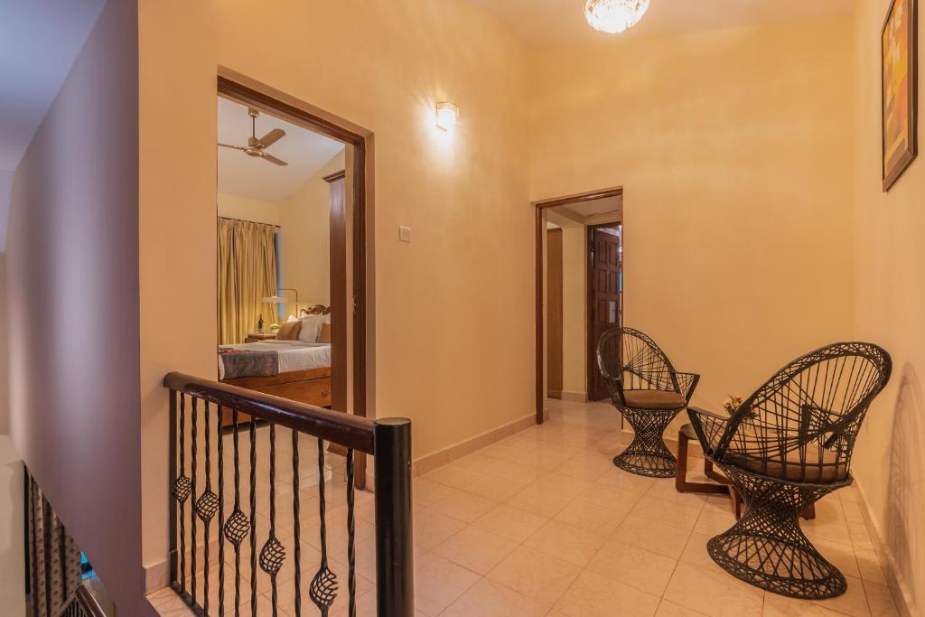 De Mandarin Beach Resort Suites & Villas