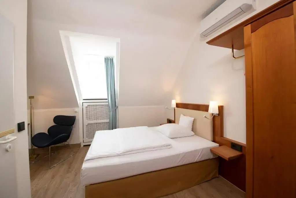 Landhotel Kauzenberg - Général
