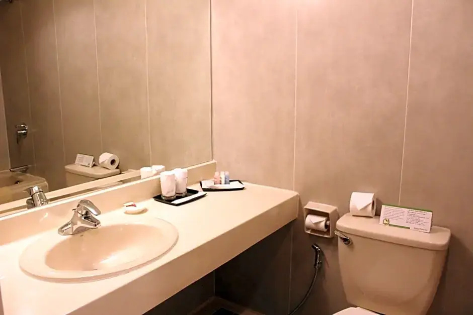 Premier Suite