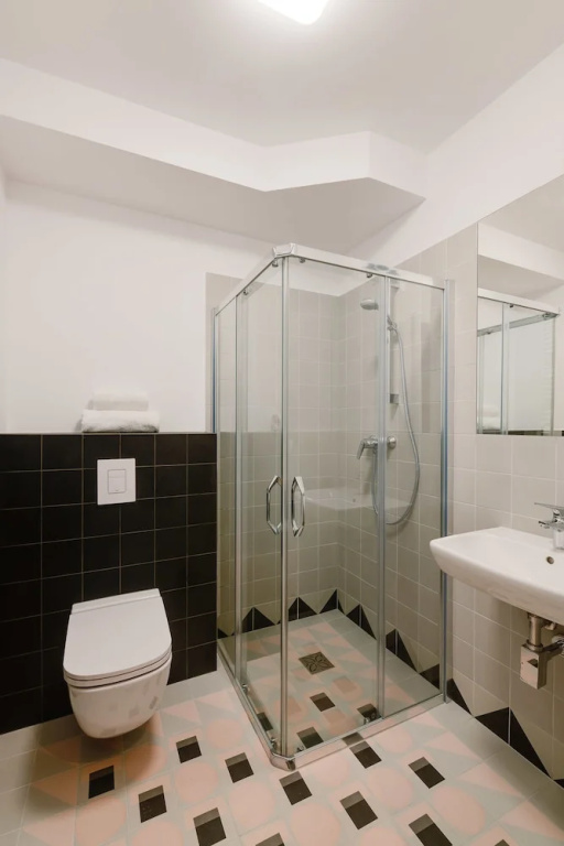 Well Well Aparthotel - Chambres