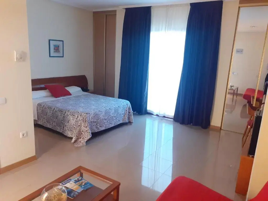 Playasol - Chambres